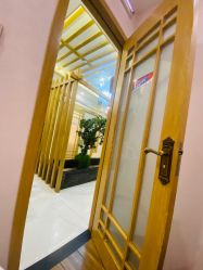 -芳朵美容养生SPA