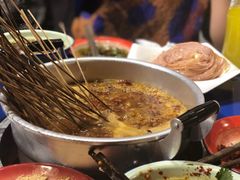 -马路边边串串香(双井直营店)