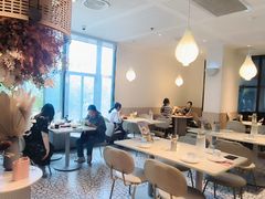 -必胜客(省府店)