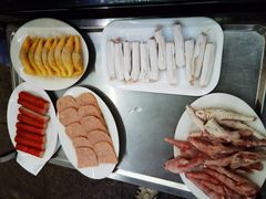 -仁义火锅城·熟食店(金杨路店)