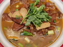 -樟树底(胜利河美食街店)