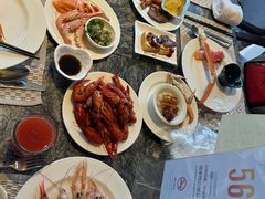 -海景花园大酒店·西餐厅