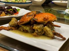 -小老板海鲜酒家(董家渡店)