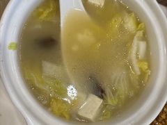 -烤肉宛饭庄(北新桥店)