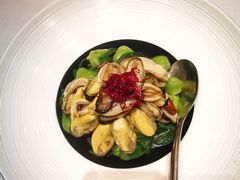 -怡情荟•海鲜青岛菜(五四广场旗舰店)