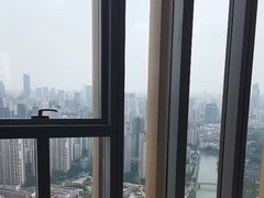 -环球港凯悦 · 享悦中餐厅