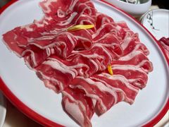 -涮福記·现切牛羊肉火锅(世纪汇店)