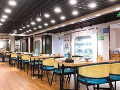 大堂-老苏州大客堂·苏帮菜·松鼠桂鱼·苏州传统小吃(观前街人民商场店)