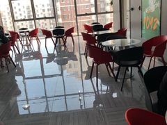 -一兆韦德健身(浦东万达会所)