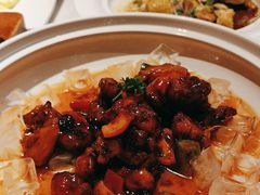 -时间里·新派粤菜(远洋店)