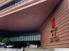 -上海衡山路十二号华邑酒店