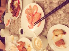 -东方豪景花园酒店·怡景旋转餐厅