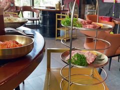 -伏一解牛烤肉专门店(信业购物中心店)