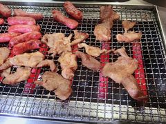 -马路牙子地桌烤肉(工体店)
