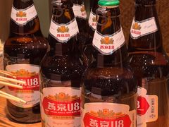 -馋嘴猫北京食堂·烤鸭·宵夜(亚运村店)
