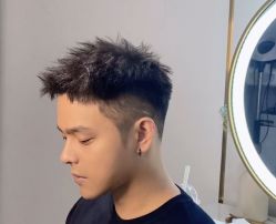 -贝勒爷专业男发