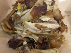 -刘师父老汉口江湖菜(蔡锷路店)