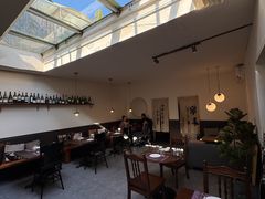 -沏点Trattoria意大利餐厅(新街口店)