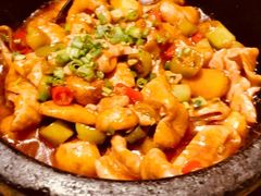 -老船坞餐厅(北京亚洲大酒店 )