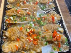 -王扯火胖哥烤生蚝(眉山首店)