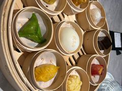 -陶兰居·手工点心·粤菜(圆融时代广场店)