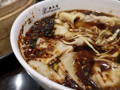 红汤辣馄饨-熙盛源(滨湖万达店)