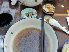 -百年老字号·观振兴蟹黄面·三虾面·苏式面(观前街富仁坊巷店)