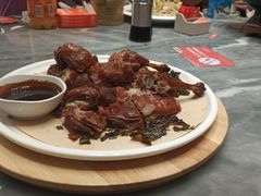 -兴仙饭店·闽味海鲜(马尾总店)
