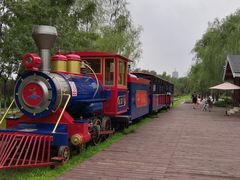 -永定河休闲森林公园