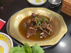 -芦月轩羊蝎子(北蜂窝店)