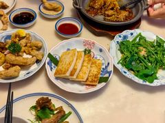 -林四喜·闽南传家菜(鼓浪屿店)