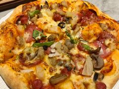 -必胜客(东大桥店)