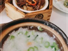-怀德酒楼·粤菜·海鲜·茶点(宝安国际机场店)