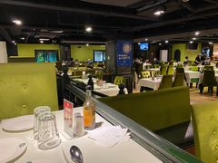 大堂-戈拿旺巴西烤肉(崇文门店)