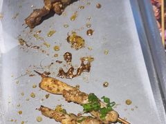 -木屋烧烤(万德庄店)