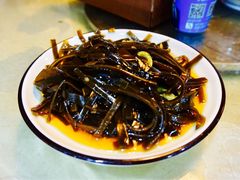 凉拌海带丝-来客家食府 · 福建客家菜(厦禾路店)