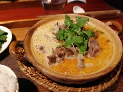 -花园咖啡厅(厦门美丽华大酒店)