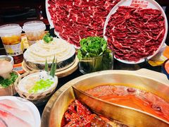 -巴蜀大将火锅(春熙店)