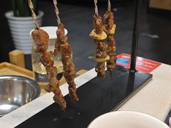 -和庆斋羊蝎子火锅·碳缸烧烤(顺义旗舰店)