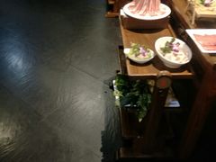 -香天下·四川火锅(安镇大润发店)