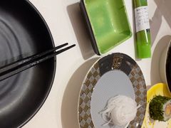 -禾绿回转寿司(苏宁广场店)