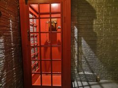 -逃脱反斗城沉浸剧情密室(北京路店)