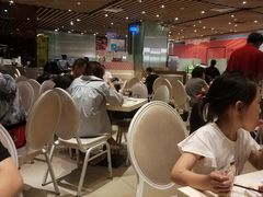 大堂-龙记香港茶餐厅(久光百货店)