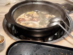 -同仁四季椰子鸡(福田东园总店)