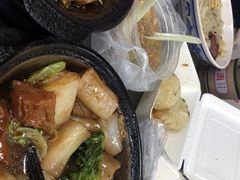 -珍珍小食店(西华路店)
