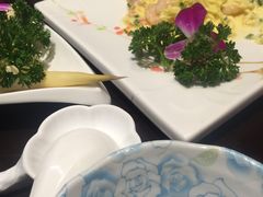 -巷语私房料理(华一实业大厦店)