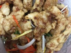 -老仁义·清真菜(太古街店)