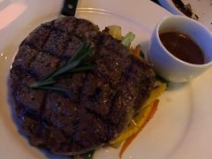 牛排-bluefrog蓝蛙(水游城店)