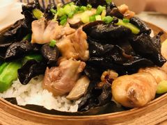 -御水泉·国际水疗会(广州长隆店)