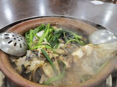 -华仔土鸡店(创意产业园店)